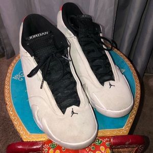 Air Jordan 14 Retro